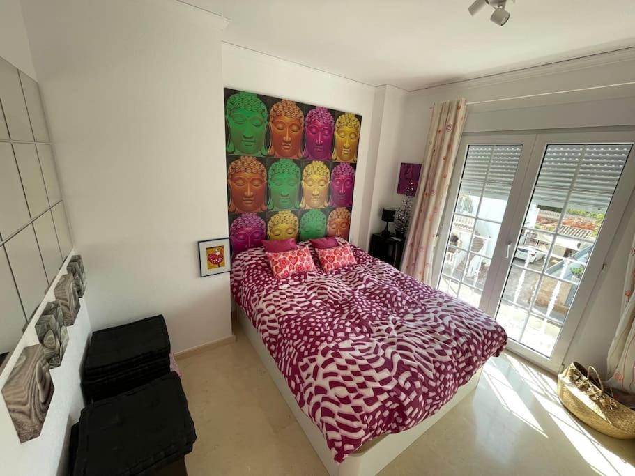 Apartamento Club Nautico Con Piscina Dénia Extérieur photo